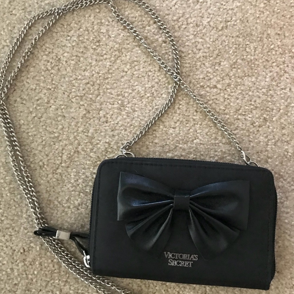 Victoria’s Secret crossbody/clutch